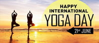 Happy International Yoga Day!!!